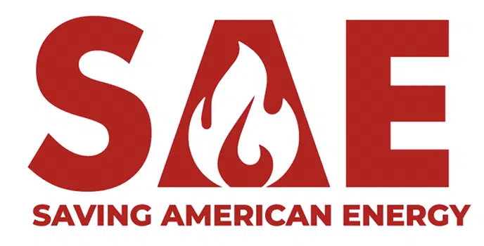 Saving American Energy